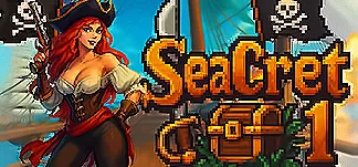 SeaCret 1 PC Mod Menu, Trainers and Cheats