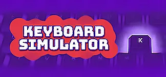 Keyboard Simulator PC Mod Menu, Trainers and Cheats