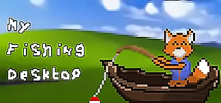 My Fishing Desktop PC Mod Menu, Trainers and Cheats