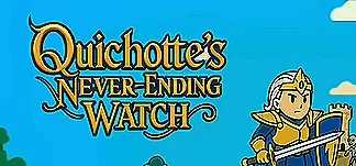 Quichotte’s Never-Ending Watch PC Mod Menu, Trainers and Cheats