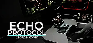 Echo Protocol: Escape Room PC Mod Menu, Trainers and Cheats