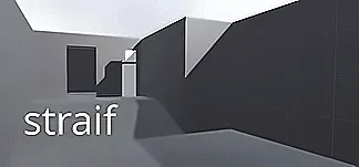 Straif PC Mod Menu, Trainers and Cheats