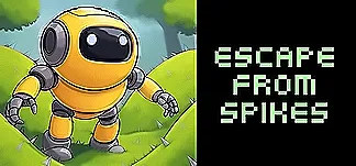 Escape from Spikes PC Mod Menu, Trainers and Cheats