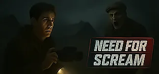 Need For Scream PC Mod Menu, Trainers and Cheats