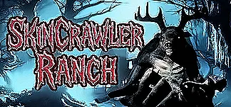 SkinCrawler Ranch PC Mod Menu, Trainers and Cheats
