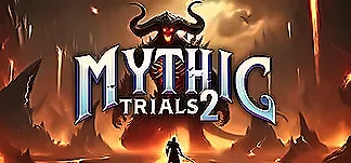 Mythic Trials 2 PC Mod Menu, Trainers and Cheats