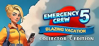 Emergency Crew 5: Blazing Vacation PC Mod Menu, Trainers and Cheats