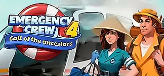 Emergency Crew 4: Call of the Ancestors PC Mod Menu, Trainers and Cheats