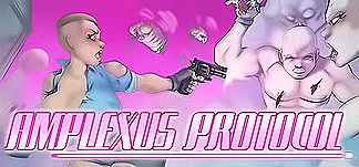 Amplexus Protocol PC Mod Menu, Trainers and Cheats