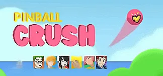 Pinball Crush PC Mod Menu, Trainers and Cheats