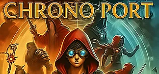 Chrono Port : Heroes of All Time PC Mod Menu, Trainers and Cheats