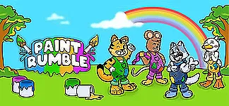 Paint Rumble PC Mod Menu, Trainers and Cheats