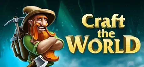 Craft The World PC Mod Menu, Trainers and Cheats