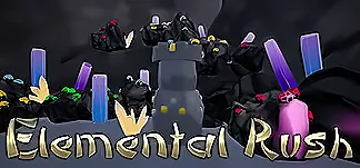 Elemental Rush PC Mod Menu, Trainers and Cheats