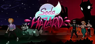 Sodahazard: The Taste Test PC Mod Menu, Trainers and Cheats