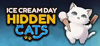 Hidden Cats - Ice Cream Day PC Mod Menu, Trainers and Cheats