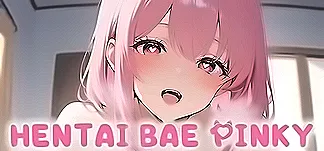 Hentai Bae Pinky PC Mod Menu, Trainers and Cheats