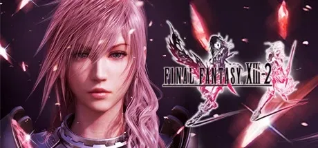 Final Fantasy XIII-2 PC Mod Menu, Trainers and Cheats