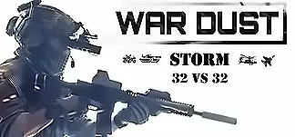 WAR DUST : STORM PC Mod Menu, Trainers and Cheats