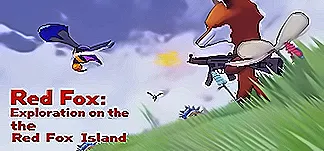 Red Fox: Exploration on the the Red Fox Island PC Mod Menu, Trainers and Cheats