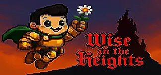 Wise in the Heights PC Mod Menu, Trainers and Cheats