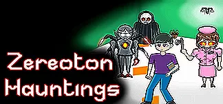Zereoton Hauntings PC Mod Menu, Trainers and Cheats