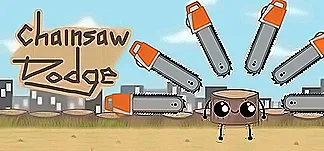 Chainsaw Dodge PC Mod Menu, Trainers and Cheats
