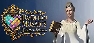 DayDream Mosaics Juliette's Collection PC Mod Menu, Trainers and Cheats