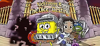 Nicktoons & The Dice of Destiny PC Mod Menu, Trainers and Cheats