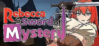 Rebecca and the Sword of Mystery PC Mod Menu, Trainers and Cheats