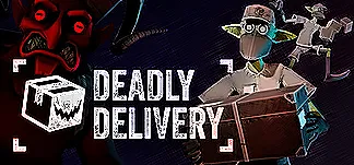 Deadly Delivery PC Mod Menu, Trainers and Cheats