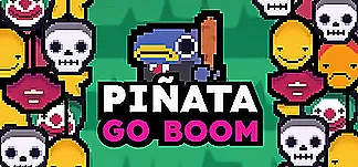 Piñata Go Boom PC Mod Menu, Trainers and Cheats