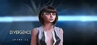 Divergence: Beyond the Singularity (Part 2) PC Mod Menu, Trainers and Cheats