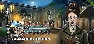 Dark City: Barcelona Collector's Edition PC Mod Menu, Trainers and Cheats