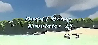 Nudity Beach Simulator 2025 PC Mod Menu, Trainers and Cheats
