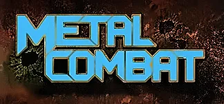 Metal Combat PC Mod Menu, Trainers and Cheats