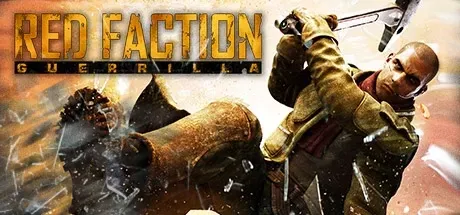 Red Faction - Guerrilla PC Mod Menu, Trainers and Cheats