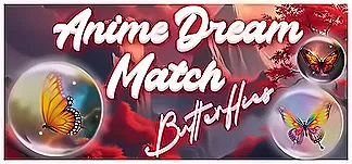 Anime Dream Match: Butterflies PC Mod Menu, Trainers and Cheats