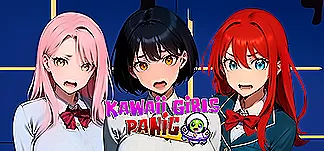 Kawaii Girls Panic PC Mod Menu, Trainers and Cheats