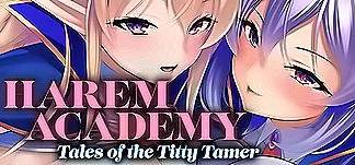 Harem Academy: Tales of the Titty Tamer PC Mod Menu, Trainers and Cheats