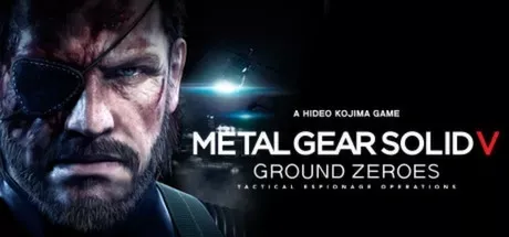 Metal Gear Solid V - Ground Zeroes PC Mod Menu, Trainers and Cheats
