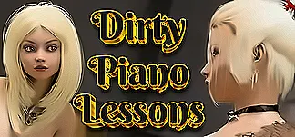 Dirty Piano Lessons 🍓 PC Mod Menu, Trainers and Cheats