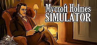 Mycroft Holmes Simulator 1895 PC Mod Menu, Trainers and Cheats