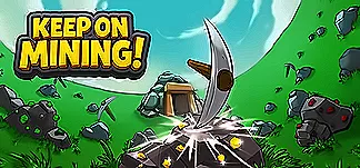 Keep on Mining! PC Mod Menu, Trainers and Cheats