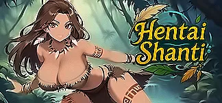 Hentai Shanti PC Mod Menu, Trainers and Cheats