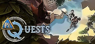 PiQuests PC Mod Menu, Trainers and Cheats