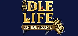 Idle Life - An Idle Game PC Mod Menu, Trainers and Cheats