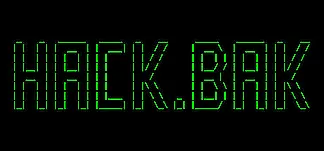 HACK.BAK PC Mod Menu, Trainers and Cheats