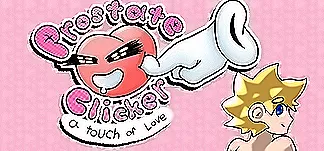 Prostate Clicker: A Touch of Love PC Mod Menu, Trainers and Cheats