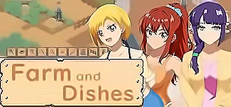 Farm and Dishes PC Mod Menu, Trainers and Cheats